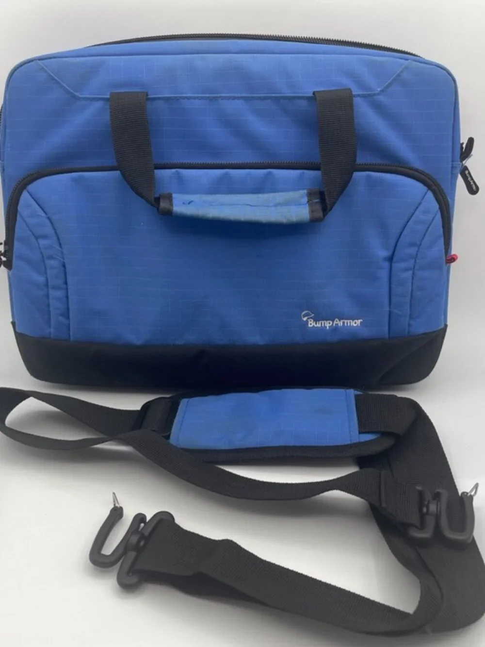 Bump Armor GTX Lite Laptop Tablet Carrying Bag Chromebook Notebook 12